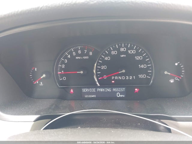 Aukcja sprzedaży 2011 Cadillac Dts Premium Collection, vin: 1G6KH5E67BU127435, numer aukcji: 44948456