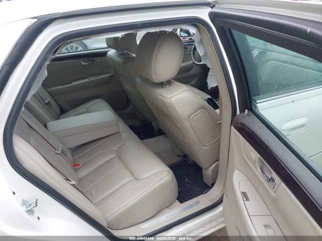 Aukcja sprzedaży 2011 Cadillac Dts Premium Collection, vin: 1G6KH5E67BU127435, numer aukcji: 44948456