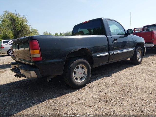 Продаж на аукціоні авто 2002 Gmc Sierra 1500 Sle, vin: 1GTEC14WX2Z269543, номер лоту: 44948458