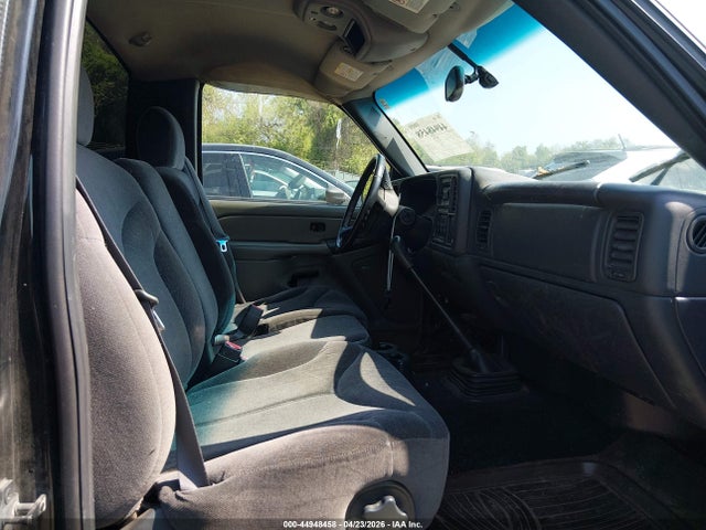 Продаж на аукціоні авто 2002 Gmc Sierra 1500 Sle, vin: 1GTEC14WX2Z269543, номер лоту: 44948458