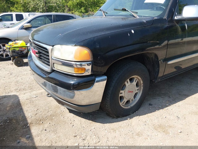 Продаж на аукціоні авто 2002 Gmc Sierra 1500 Sle, vin: 1GTEC14WX2Z269543, номер лоту: 44948458