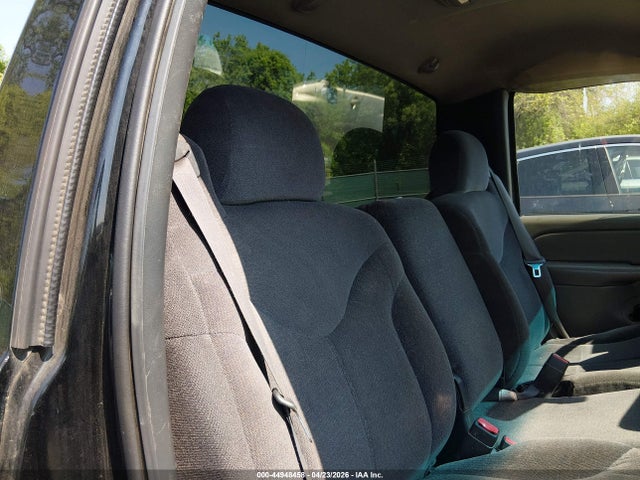 Продаж на аукціоні авто 2002 Gmc Sierra 1500 Sle, vin: 1GTEC14WX2Z269543, номер лоту: 44948458