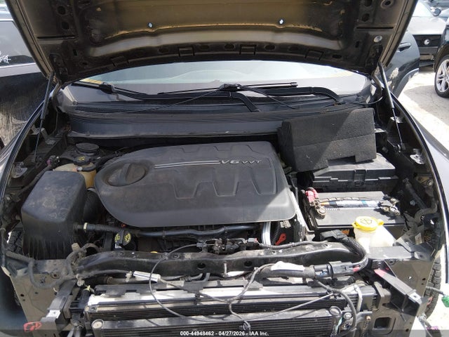 2016 Jeep Cherokee Altitude მანქანა იყიდება აუქციონზე, vin: 1C4PJLCS3GW106797, აუქციონის ნომერი: 44948462