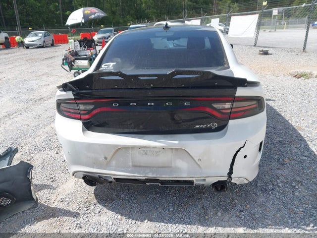 Dodge Charger Srt Hellcat Rwd 2018 2C3CDXL91JH232001 Image 17