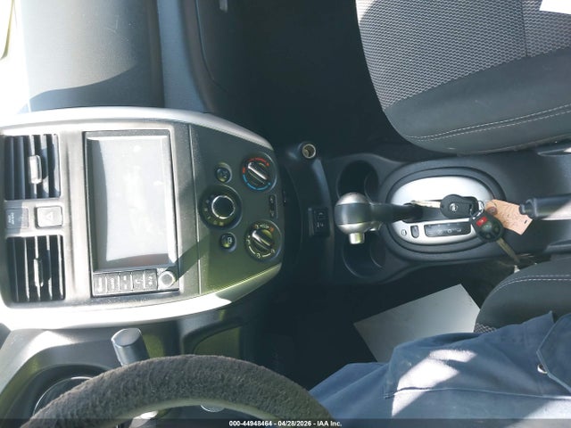 44948464 :رقم المزاد ، 3N1CN7AP8KL865813 vin ، 2019 Nissan Versa 1.6 Sv مزاد بيع