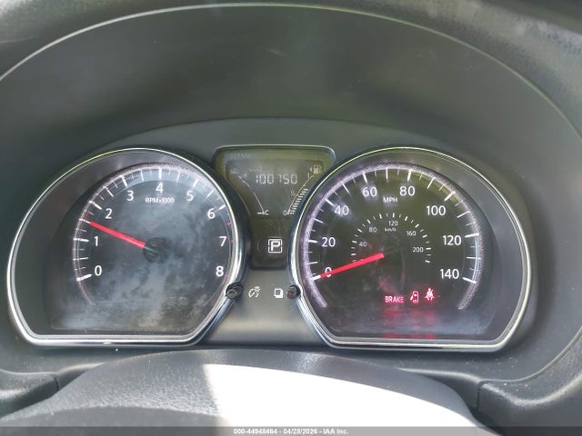 44948464 :رقم المزاد ، 3N1CN7AP8KL865813 vin ، 2019 Nissan Versa 1.6 Sv مزاد بيع