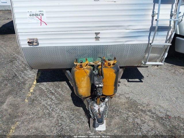 44948470 :رقم المزاد ، 4YDT260208N830047 vin ، 2008 Keystone Rv Other مزاد بيع
