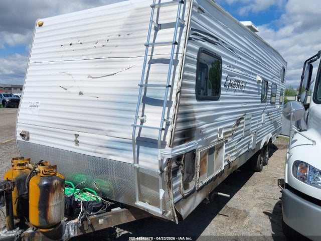 44948470 :رقم المزاد ، 4YDT260208N830047 vin ، 2008 Keystone Rv Other مزاد بيع