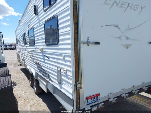 44948470 :رقم المزاد ، 4YDT260208N830047 vin ، 2008 Keystone Rv Other مزاد بيع