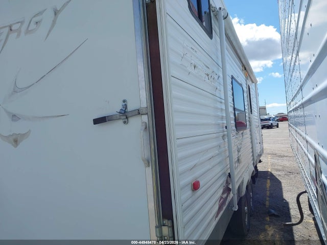 44948470 :رقم المزاد ، 4YDT260208N830047 vin ، 2008 Keystone Rv Other مزاد بيع