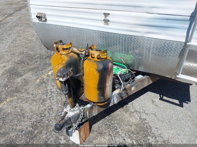 44948470 :رقم المزاد ، 4YDT260208N830047 vin ، 2008 Keystone Rv Other مزاد بيع