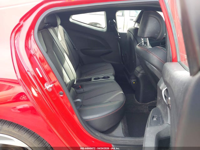 KMHTH6AB4KU015391 Hyundai Veloster Turbo