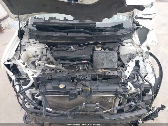 Aukcja sprzedaży 2018 Nissan Rogue Sl, vin: 5N1AT2MV5JC823466, numer aukcji: 44948473
