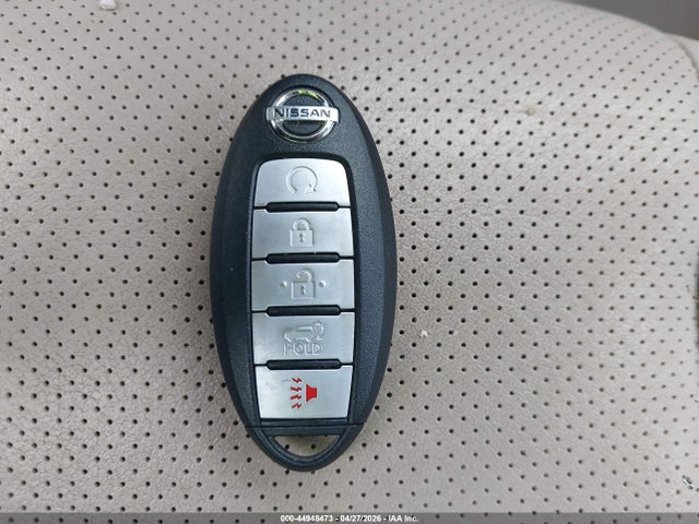 Aukcja sprzedaży 2018 Nissan Rogue Sl, vin: 5N1AT2MV5JC823466, numer aukcji: 44948473