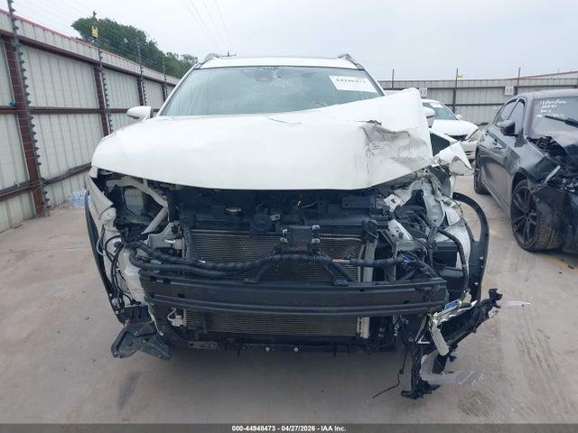 Aukcja sprzedaży 2018 Nissan Rogue Sl, vin: 5N1AT2MV5JC823466, numer aukcji: 44948473