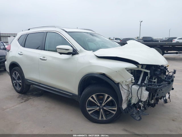 Aukcja sprzedaży 2018 Nissan Rogue Sl, vin: 5N1AT2MV5JC823466, numer aukcji: 44948473