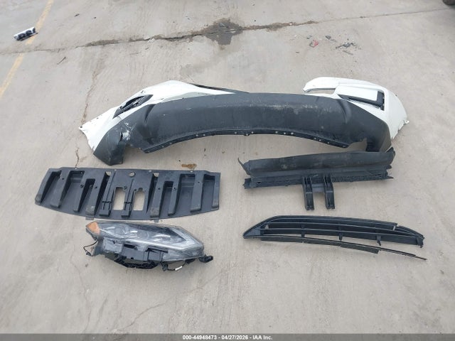 Aukcja sprzedaży 2018 Nissan Rogue Sl, vin: 5N1AT2MV5JC823466, numer aukcji: 44948473