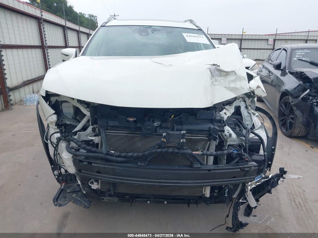 Aukcja sprzedaży 2018 Nissan Rogue Sl, vin: 5N1AT2MV5JC823466, numer aukcji: 44948473