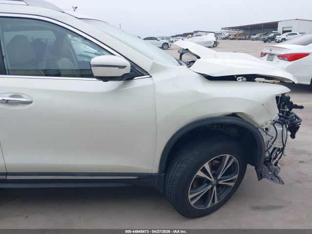 Aukcja sprzedaży 2018 Nissan Rogue Sl, vin: 5N1AT2MV5JC823466, numer aukcji: 44948473