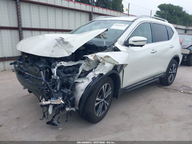 Aukcja sprzedaży 2018 Nissan Rogue Sl, vin: 5N1AT2MV5JC823466, numer aukcji: 44948473