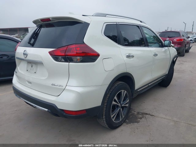 Aukcja sprzedaży 2018 Nissan Rogue Sl, vin: 5N1AT2MV5JC823466, numer aukcji: 44948473
