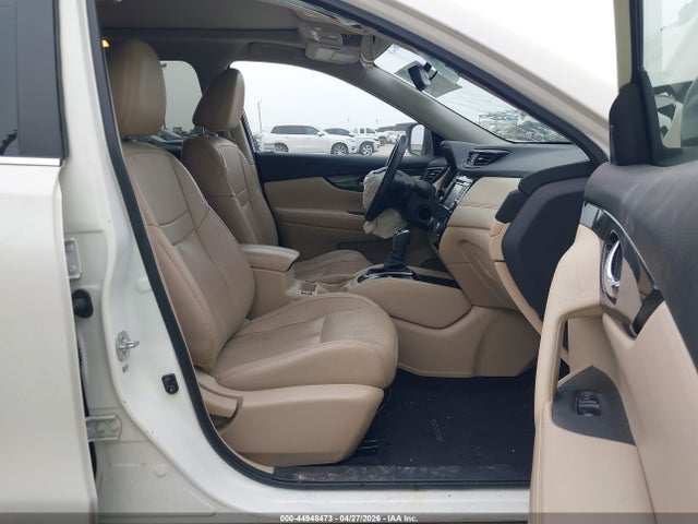 Aukcja sprzedaży 2018 Nissan Rogue Sl, vin: 5N1AT2MV5JC823466, numer aukcji: 44948473