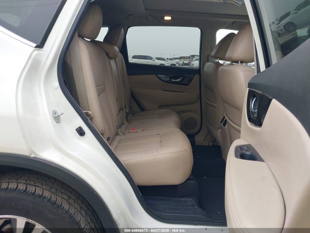 Aukcja sprzedaży 2018 Nissan Rogue Sl, vin: 5N1AT2MV5JC823466, numer aukcji: 44948473