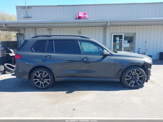 BMW X7 Xdrive40i 2022 5UXCW2C00N9M08230 Image 13