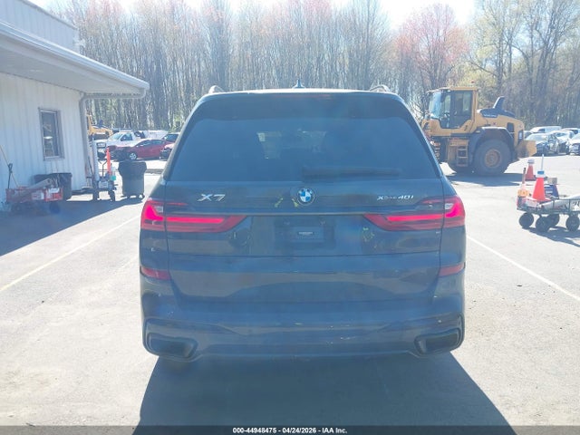 BMW X7 Xdrive40i 2022 5UXCW2C00N9M08230 Image 16