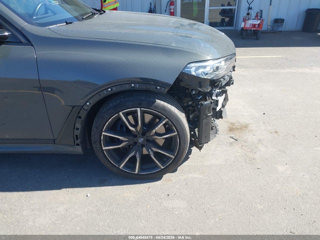 BMW X7 Xdrive40i 2022 5UXCW2C00N9M08230 Image 6