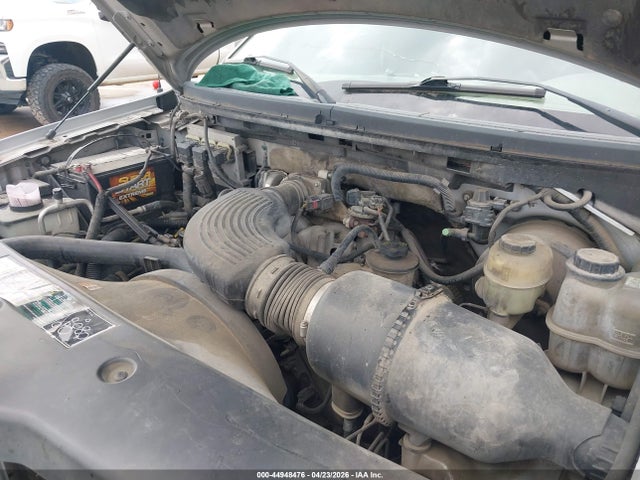 44948476 :رقم المزاد ، 1FTRX12W64NA26587 vin ، 2004 Ford F-150 Stx/xl/xlt مزاد بيع