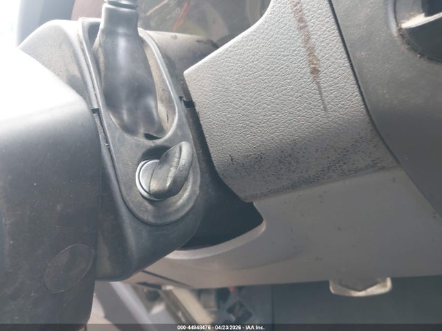 44948476 :رقم المزاد ، 1FTRX12W64NA26587 vin ، 2004 Ford F-150 Stx/xl/xlt مزاد بيع
