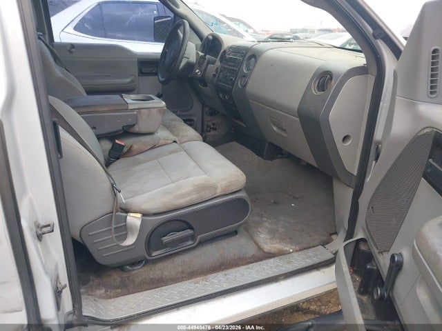 44948476 :رقم المزاد ، 1FTRX12W64NA26587 vin ، 2004 Ford F-150 Stx/xl/xlt مزاد بيع