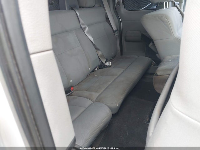 44948476 :رقم المزاد ، 1FTRX12W64NA26587 vin ، 2004 Ford F-150 Stx/xl/xlt مزاد بيع