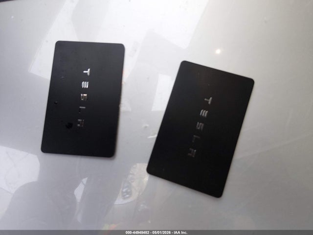 2020 Tesla Model 3 Long Range Dual Motor All-wheel Drive მანქანა იყიდება აუქციონზე, vin: 5YJ3E1EB3LF636304, აუქციონის ნომერი: 44948482