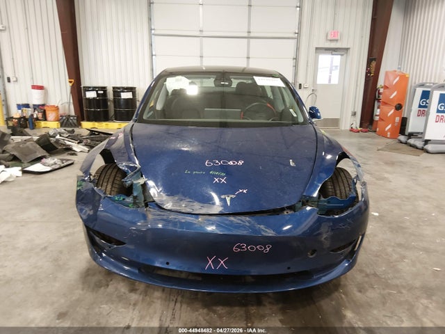 2020 Tesla Model 3 Long Range Dual Motor All-wheel Drive მანქანა იყიდება აუქციონზე, vin: 5YJ3E1EB3LF636304, აუქციონის ნომერი: 44948482