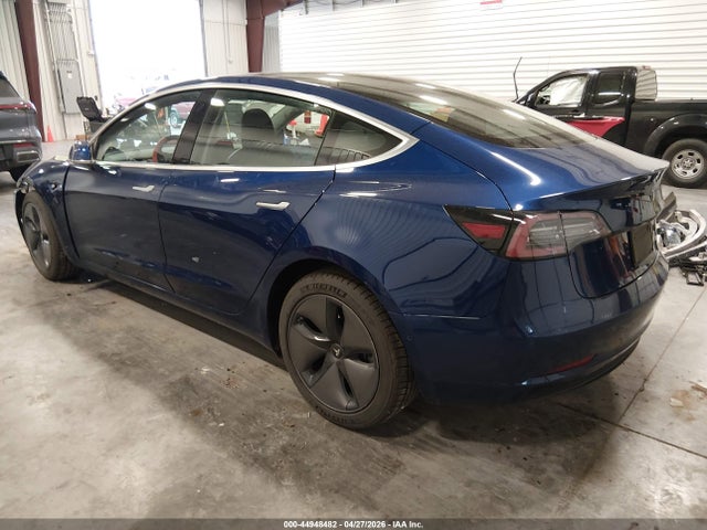 2020 Tesla Model 3 Long Range Dual Motor All-wheel Drive მანქანა იყიდება აუქციონზე, vin: 5YJ3E1EB3LF636304, აუქციონის ნომერი: 44948482