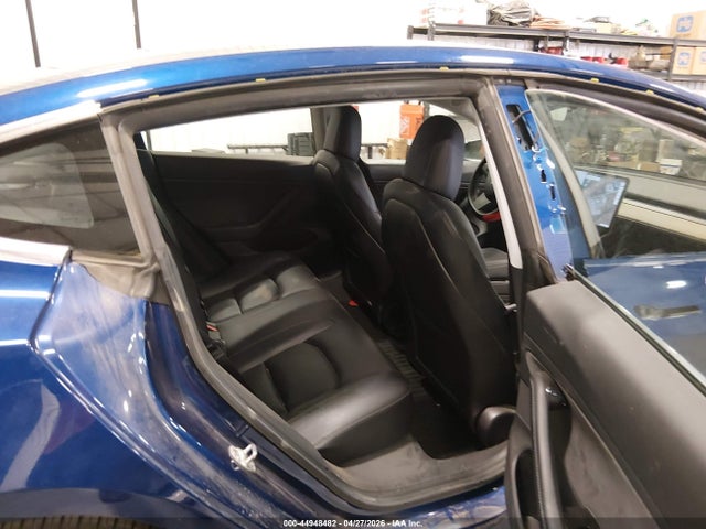 2020 Tesla Model 3 Long Range Dual Motor All-wheel Drive მანქანა იყიდება აუქციონზე, vin: 5YJ3E1EB3LF636304, აუქციონის ნომერი: 44948482