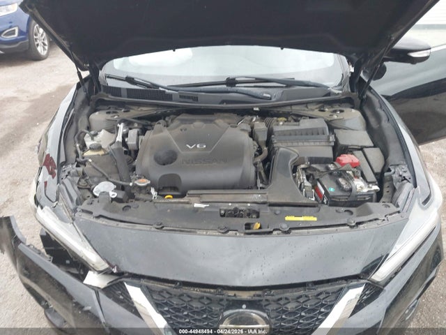 Aukcja sprzedaży 2020 Nissan Maxima Platinum Xtronic Cvt, vin: 1N4AA6FV7LC366182, numer aukcji: 44948494