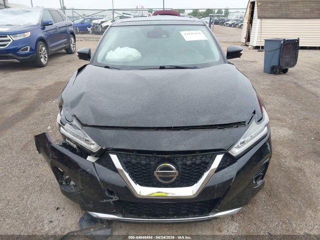 Aukcja sprzedaży 2020 Nissan Maxima Platinum Xtronic Cvt, vin: 1N4AA6FV7LC366182, numer aukcji: 44948494