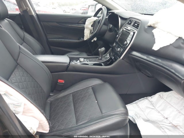 Aukcja sprzedaży 2020 Nissan Maxima Platinum Xtronic Cvt, vin: 1N4AA6FV7LC366182, numer aukcji: 44948494