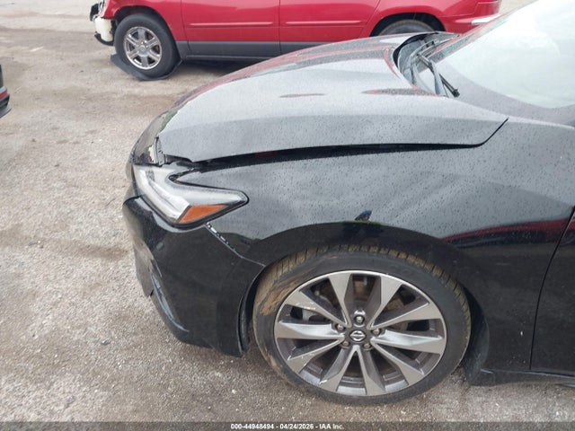 Aukcja sprzedaży 2020 Nissan Maxima Platinum Xtronic Cvt, vin: 1N4AA6FV7LC366182, numer aukcji: 44948494