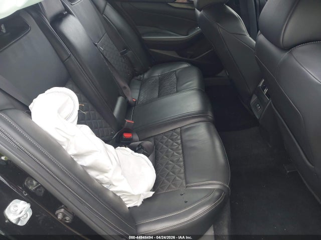 Aukcja sprzedaży 2020 Nissan Maxima Platinum Xtronic Cvt, vin: 1N4AA6FV7LC366182, numer aukcji: 44948494