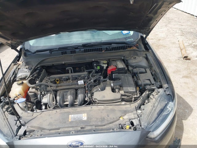 Aukcja sprzedaży 2015 Ford Fusion Se, vin: 1FA6P0H73F5102756, numer aukcji: 44948497