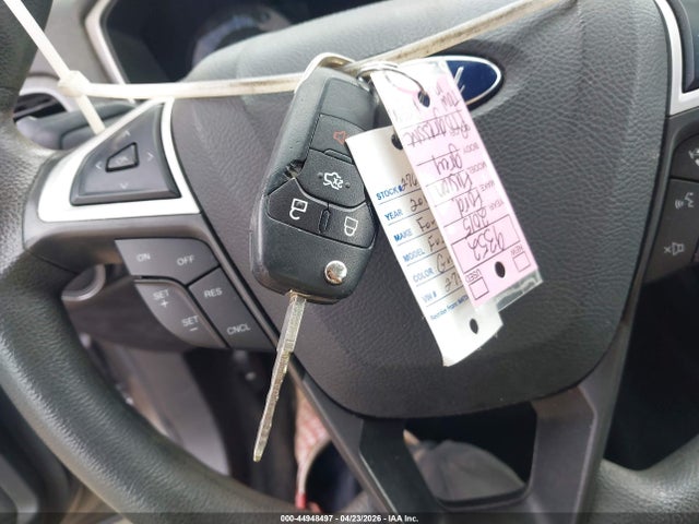 Aukcja sprzedaży 2015 Ford Fusion Se, vin: 1FA6P0H73F5102756, numer aukcji: 44948497