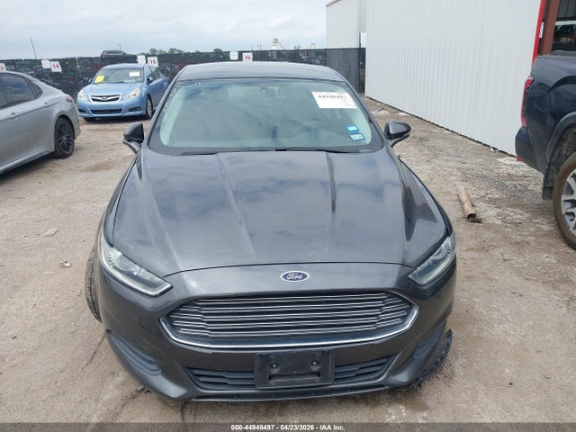 Aukcja sprzedaży 2015 Ford Fusion Se, vin: 1FA6P0H73F5102756, numer aukcji: 44948497