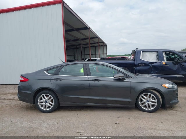 Aukcja sprzedaży 2015 Ford Fusion Se, vin: 1FA6P0H73F5102756, numer aukcji: 44948497