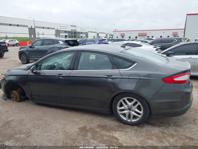 Aukcja sprzedaży 2015 Ford Fusion Se, vin: 1FA6P0H73F5102756, numer aukcji: 44948497