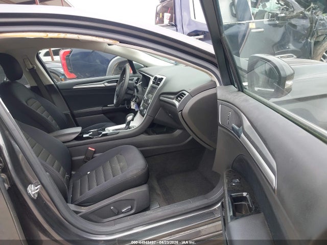 Aukcja sprzedaży 2015 Ford Fusion Se, vin: 1FA6P0H73F5102756, numer aukcji: 44948497