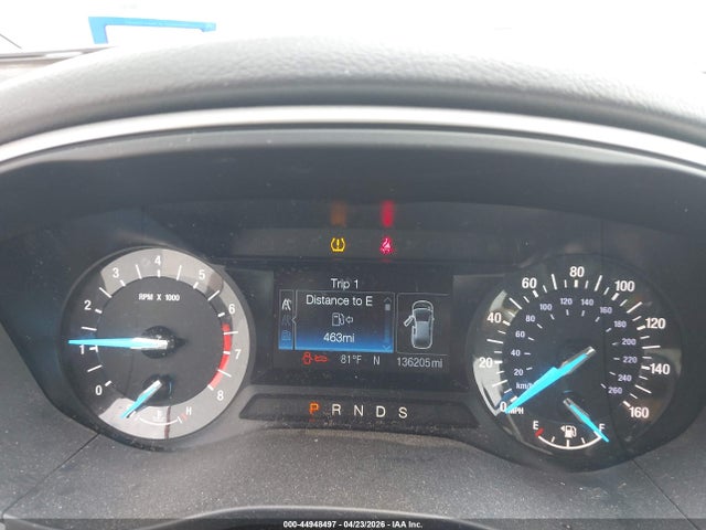 Aukcja sprzedaży 2015 Ford Fusion Se, vin: 1FA6P0H73F5102756, numer aukcji: 44948497